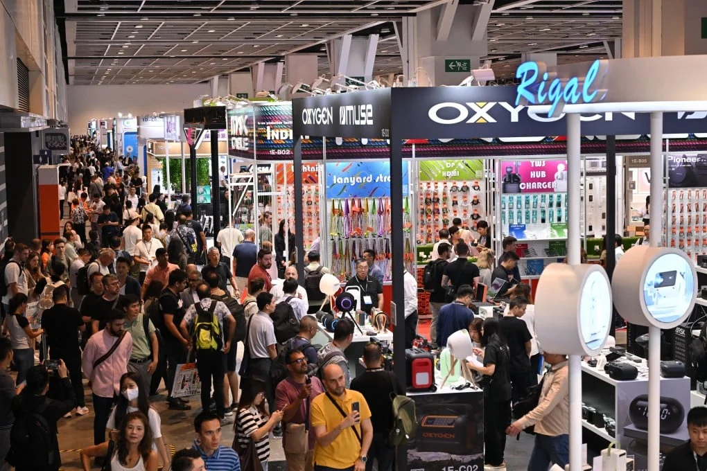 Hong Kong Pet Tech Expo Showcases AI Innovations