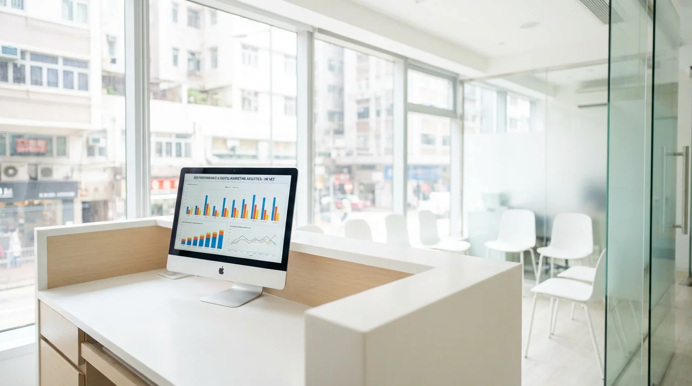 Veterinary clinic digital marketing